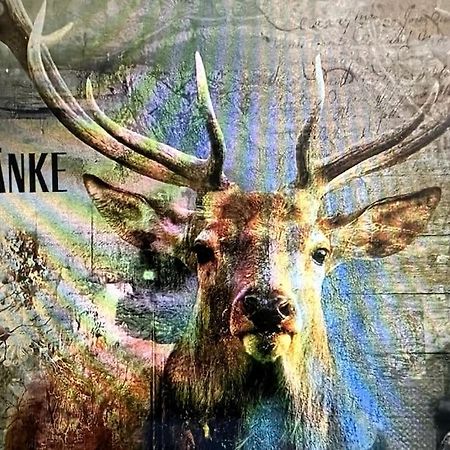 Die Rehtraenke Lingen Exteriör bild